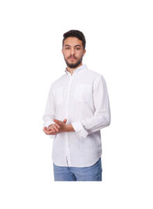 ⁦Coup Men Button Down Shirt⁩ - الصورة ⁦6⁩