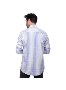 ⁦Coup Men Button Down Shirt⁩ - الصورة ⁦4⁩