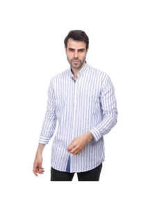 Coup Men Button Down Shirt