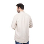 ⁦Coup Men Button Down Shirt⁩ - الصورة ⁦4⁩