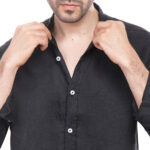 ⁦Coup Men Button Down Shirt⁩ - الصورة ⁦8⁩