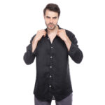 ⁦Coup Men Button Down Shirt⁩ - الصورة ⁦7⁩