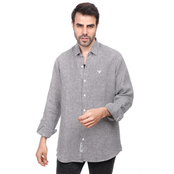 Coup Men Button Down Shirt