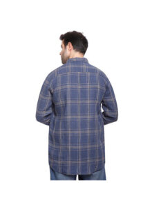 ⁦Coup Men Button Down Shirt⁩ - الصورة ⁦5⁩