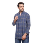 Coup Men Button Down Shirt