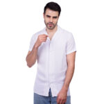 ⁦Coup Men Button Down Shirt⁩ - الصورة ⁦17⁩