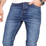 Coup Men Pants With Pockets