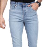 ⁦Coup Men Pants With Pockets⁩ - الصورة ⁦4⁩