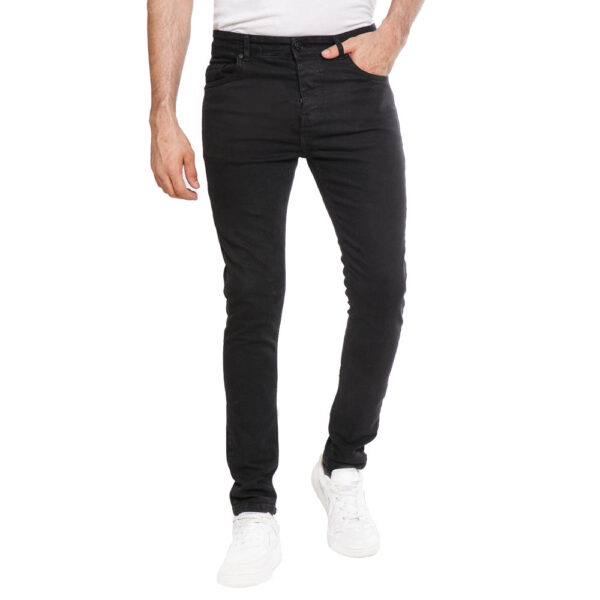 Coup Men Pants With Pockets
