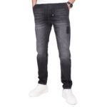 Coup Men Pants With Pockets