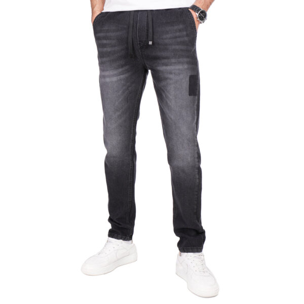 Coup Men Pants With Pockets