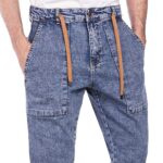 ⁦Coup Men Pants With Pockets⁩ - الصورة ⁦2⁩