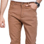 ⁦Coup Men Pants With Pockets⁩ - الصورة ⁦2⁩