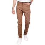 Coup Men Pants With Pockets