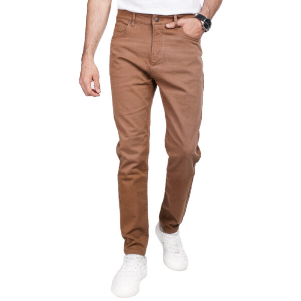 Coup Men Pants With Pockets