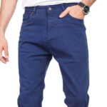 ⁦Coup Men Pants With Pockets⁩ - الصورة ⁦12⁩