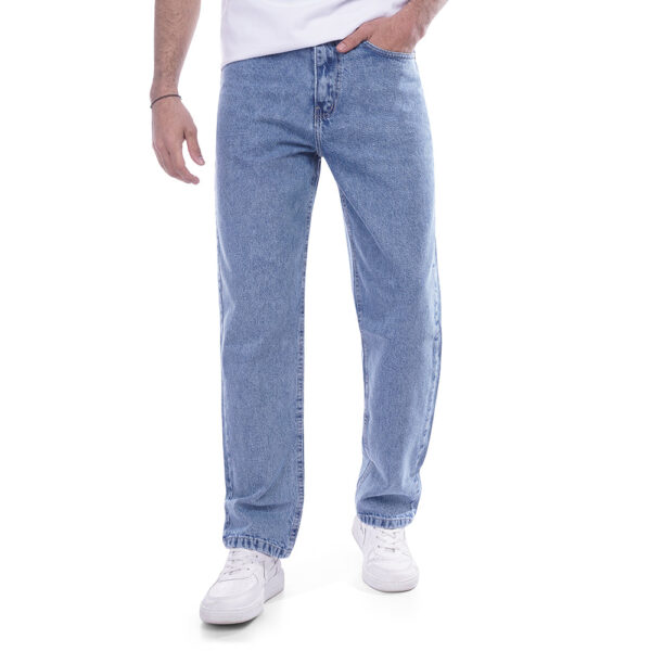 Coup Men Pants With Pockets