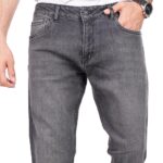 ⁦Coup Men Pants With Pockets⁩ - الصورة ⁦2⁩