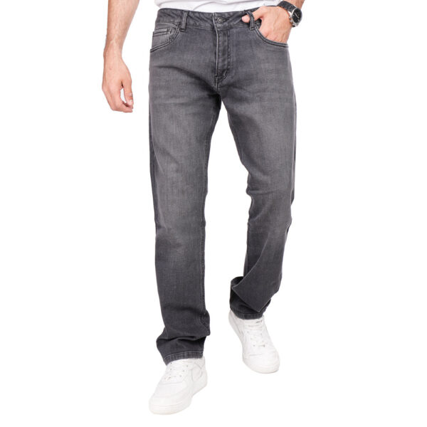 Coup Men Pants With Pockets