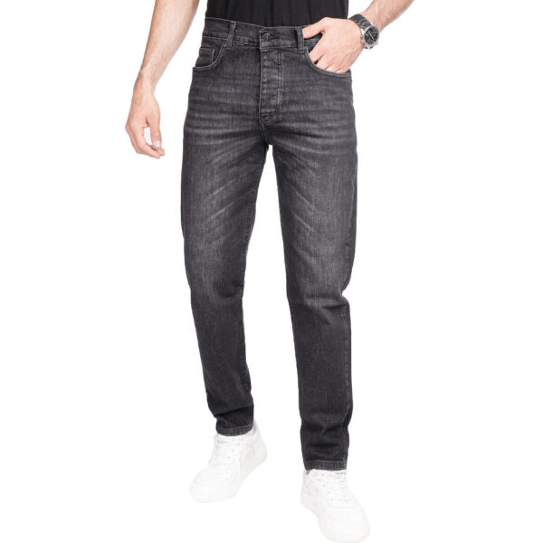 Coup Men Pants With Pockets