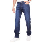 Coup Men Pants With Pockets
