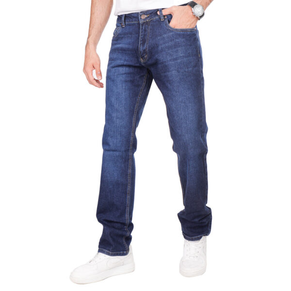 Coup Men Pants With Pockets