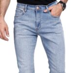 ⁦Coup Men Pants With Pockets⁩ - الصورة ⁦8⁩