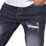 ⁦Coup Men Trendy Jeans⁩ - الصورة ⁦2⁩