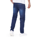 ⁦Coup Men Trendy Jeans⁩ - الصورة ⁦6⁩