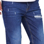 ⁦Coup Men Trendy Jeans⁩ - الصورة ⁦5⁩