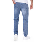 ⁦Coup Men Trendy Jeans⁩ - الصورة ⁦9⁩