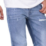 ⁦Coup Men Trendy Jeans⁩ - الصورة ⁦8⁩