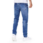 ⁦Coup Men Trendy Jeans⁩ - الصورة ⁦3⁩