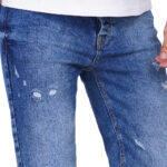 ⁦Coup Men Trendy Jeans⁩ - الصورة ⁦2⁩