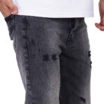 ⁦Coup Men Trendy Jeans⁩ - الصورة ⁦5⁩