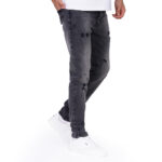 ⁦Coup Men Trendy Jeans⁩ - الصورة ⁦4⁩