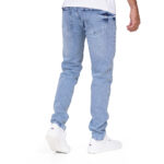 ⁦Coup Men Trendy Jeans⁩ - الصورة ⁦9⁩