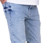 ⁦Coup Men Trendy Jeans⁩ - الصورة ⁦8⁩