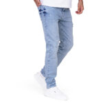 ⁦Coup Men Trendy Jeans⁩ - الصورة ⁦7⁩