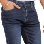 ⁦Coup Men Trendy Jeans⁩ - الصورة ⁦2⁩