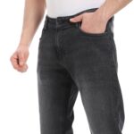 ⁦Coup Men Denim Casual Pants⁩ - الصورة ⁦8⁩