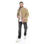 ⁦Coup Men Denim Casual Pants⁩ - الصورة ⁦10⁩