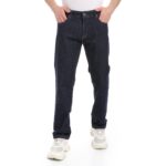 ⁦Coup Men Denim Casual Pants⁩ - الصورة ⁦40⁩