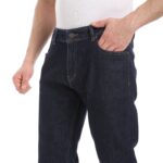 ⁦Coup Men Denim Casual Pants⁩ - الصورة ⁦49⁩