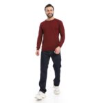⁦Coup Men Denim Casual Pants⁩ - الصورة ⁦50⁩