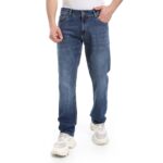 ⁦Coup Men Denim Casual Pants⁩ - الصورة ⁦27⁩