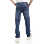 ⁦Coup Men Denim Casual Pants⁩ - الصورة ⁦33⁩