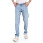 ⁦Coup Men Denim Casual Pants⁩ - الصورة ⁦66⁩