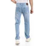 ⁦Coup Men Denim Casual Pants⁩ - الصورة ⁦72⁩