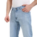⁦Coup Men Denim Casual Pants⁩ - الصورة ⁦74⁩